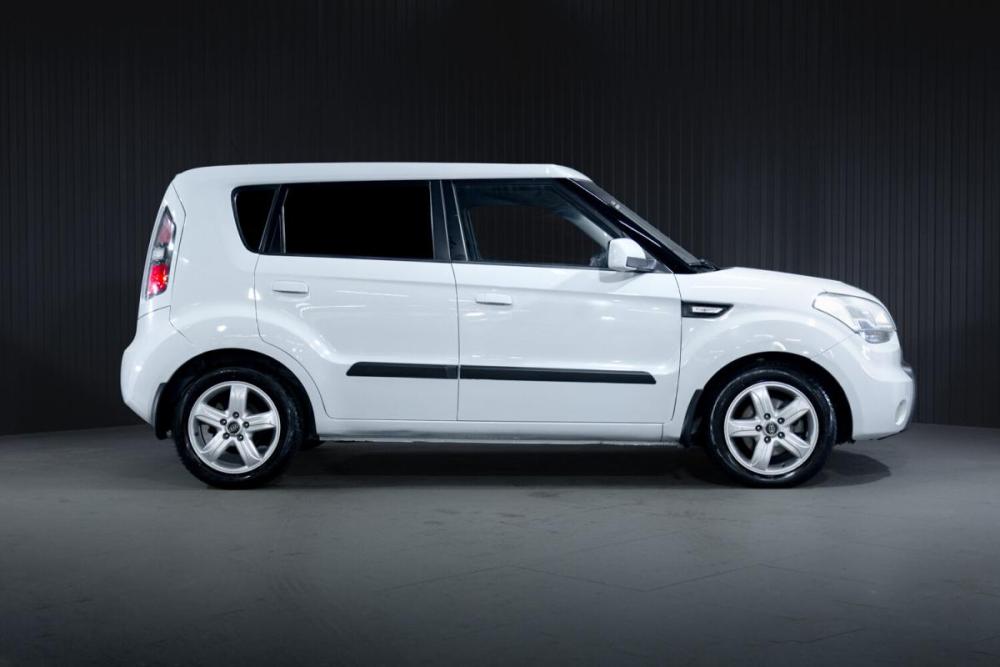 Kia Soul I Тюмень  - изображение 9