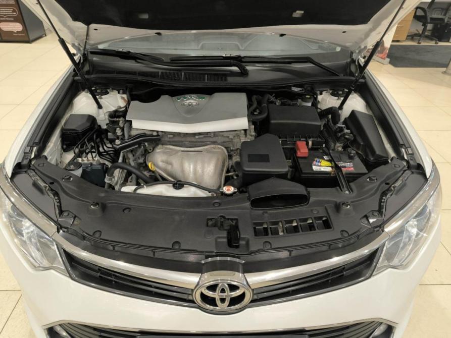 Toyota Camry VII (XV50) Рестайлинг 2 Казань  - изображение 11