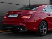 Mercedes-Benz CLA I (C117 X117) Рестайлинг Москва  - изображение 48