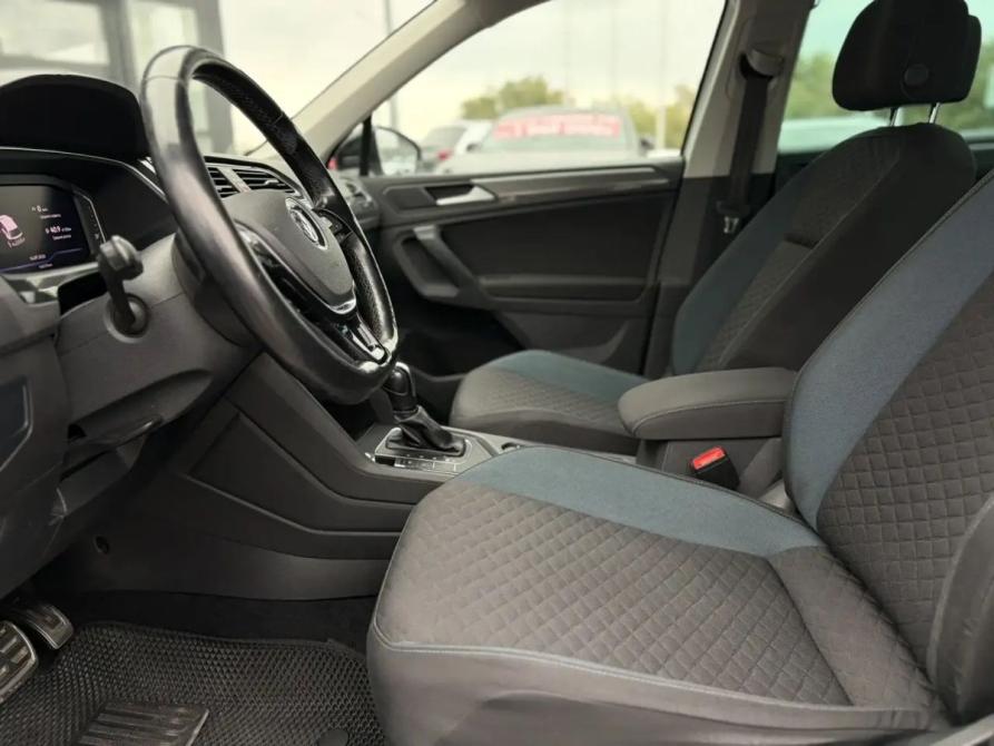 Volkswagen Tiguan II Волгоград  - изображение 9