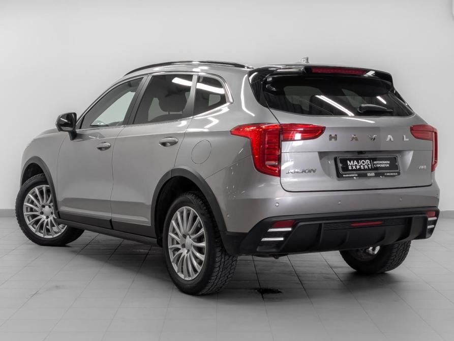 Haval Jolion I Рестайлинг Москва  - изображение 7