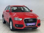 Audi Q3 I (8U) Воронеж  - изображение 21