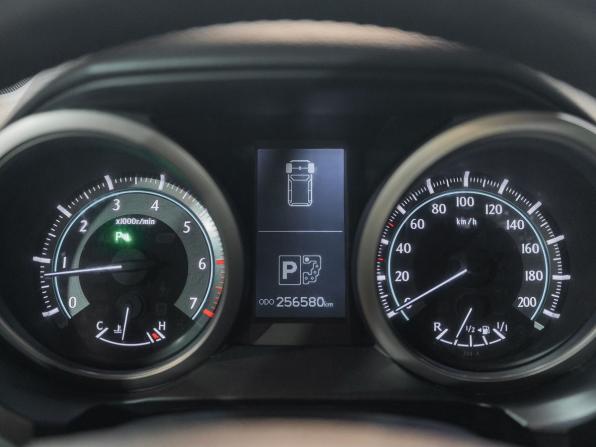 Toyota Land Cruiser Prado 150 Series с пробегом 2011 года, цена 3 330 000 рублей, 256579 км, внедорожник, Автокод Объявления
