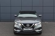 Nissan Qashqai II Рестайлинг Оренбург  - изображение 16