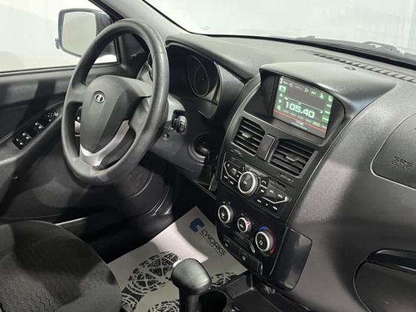 Lada (ВАЗ) Kalina II с пробегом 2013 года, цена 548 000 рублей, 86847 км, хэтчбек, Автокод Объявления