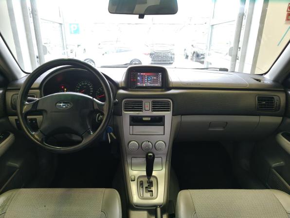 Subaru Forester II с пробегом 2003 года, цена 619 000 рублей, 230000 км, внедорожник, Автокод Объявления