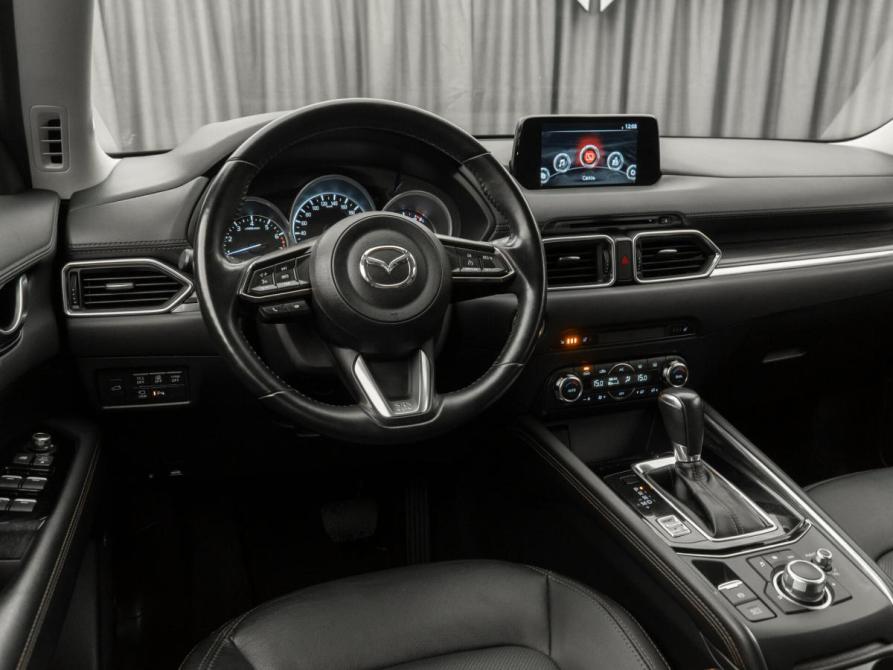 Mazda CX-5 II Москва  - изображение 7