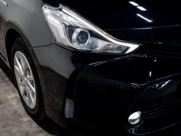 Toyota Prius Alpha I (ZVW40/41) Рестайлинг с пробегом 2015 года, цена 1 330 000 рублей, 270150 км, универсал, Автокод Объявления