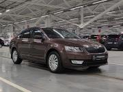 Skoda Octavia III (A7) Казань  - изображение 27