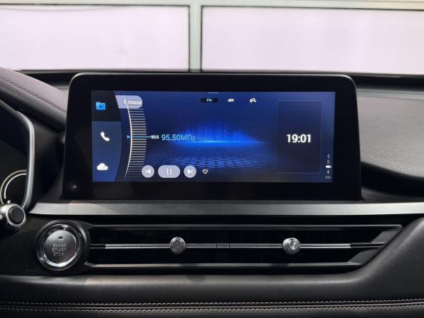 Chery Tiggo 8 I с пробегом 2020 года, цена 1 620 000 рублей, 87659 км, внедорожник, Автокод Объявления