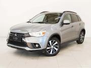 Mitsubishi ASX I Рестайлинг 2 Тула  - изображение 17