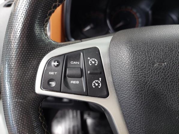 Lada (ВАЗ) XRAY I с пробегом 2018 года, цена 990 000 рублей, 106040 км, хэтчбек, Автокод Объявления