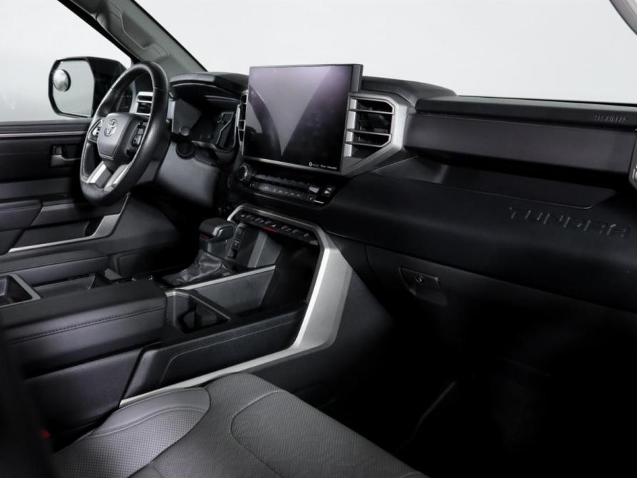 Toyota Tundra III Москва  - изображение 10
