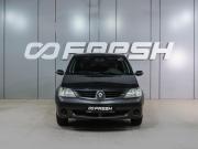 Renault Logan I Воронеж  - изображение 17