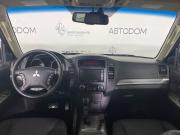 Mitsubishi Pajero IV Рестайлинг 1 Москва  - изображение 30