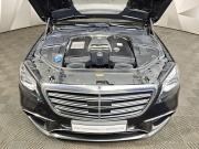 Mercedes-Benz S-Класс AMG III (W222 C217) Рестайлинг Москва  - изображение 39