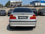 BMW 3 серии IV (E46) Рестайлинг Пермь  - изображение 27