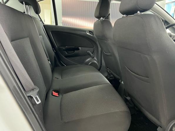 Opel Corsa D Рестайлинг II с пробегом 2012 года, цена 529 000 рублей, 137259 км, хэтчбек, Автокод Объявления