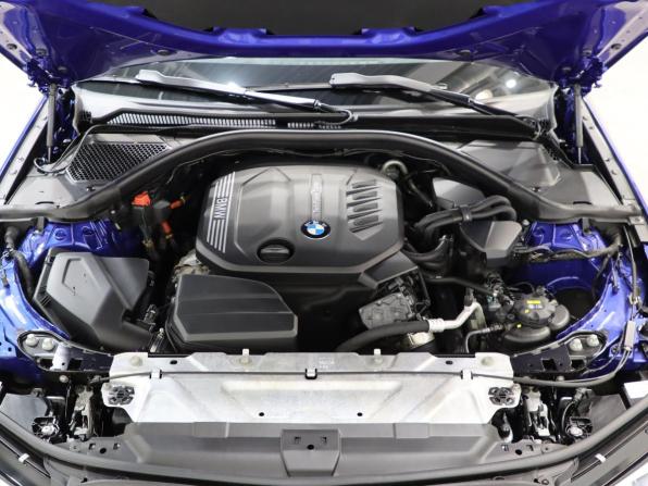 BMW 3 серии VII (G2x) с пробегом 2021 года, цена 3 990 000 рублей, 93000 км, седан, Автокод Объявления