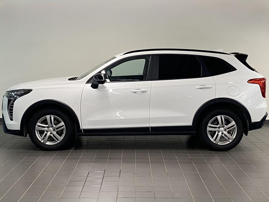 Haval Jolion I Рестайлинг Москва  - изображение 5