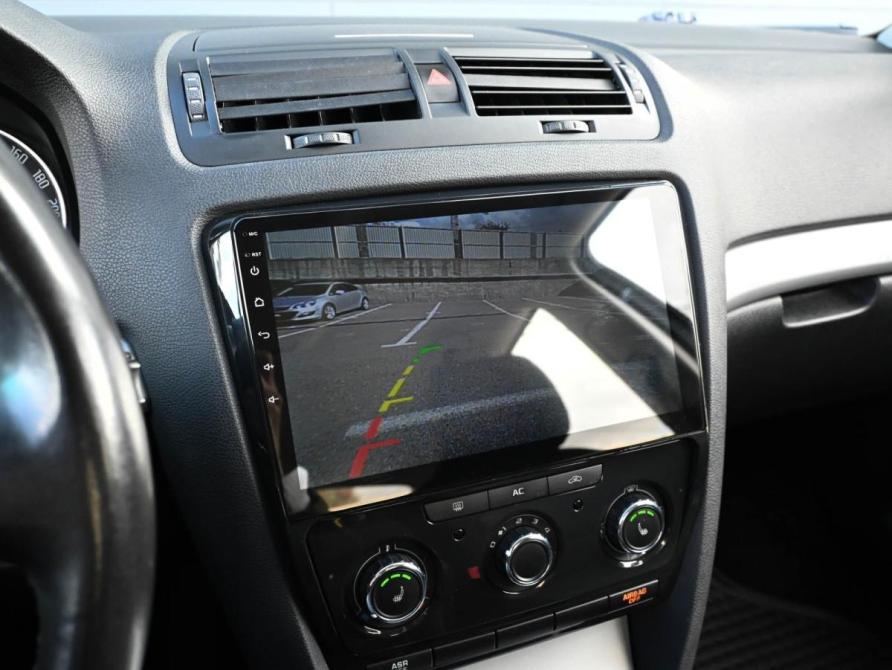Skoda Octavia II (A5) Рестайлинг Новороссийск  - изображение 19