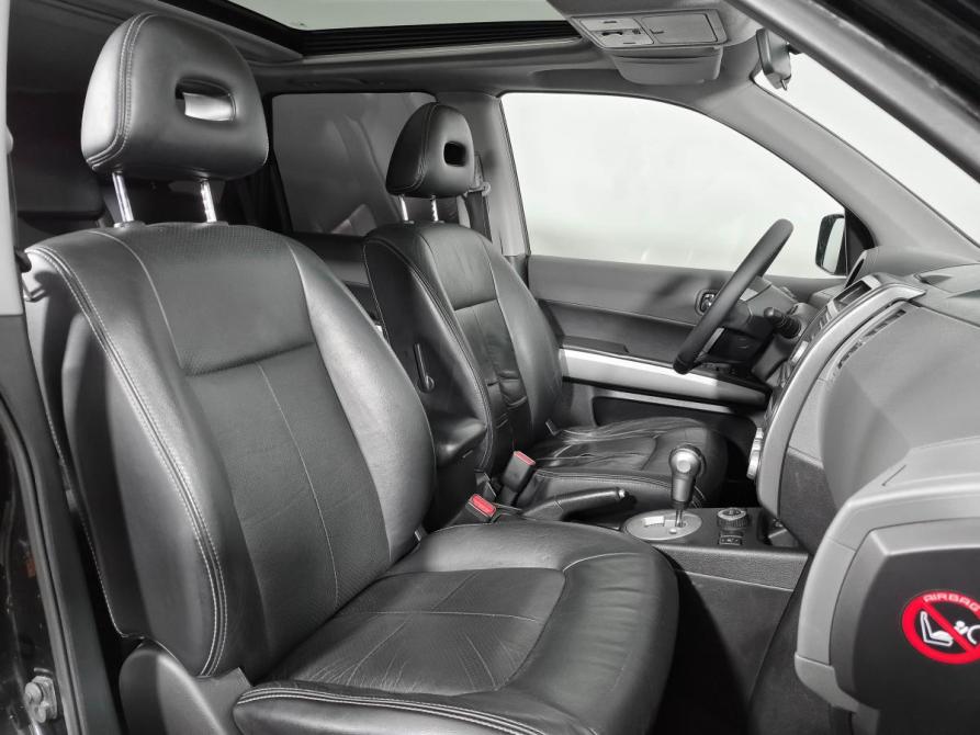 Nissan X-Trail II Нижний Новгород  - изображение 11