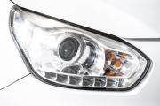 Chery Tiggo (T11) I Рестайлинг (FL) Барнаул  - изображение 33
