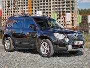 Skoda Yeti I Ижевск  - изображение 24