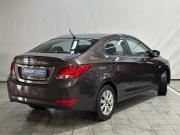 Hyundai Solaris I Рестайлинг Санкт-Петербург  - изображение 20