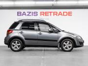 Suzuki SX4 I (Classic) Тюмень  - изображение 28