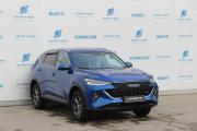 Haval F7 I Рестайлинг Пермь  - изображение 22