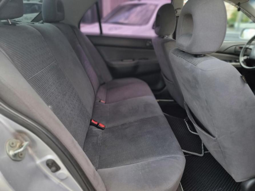 Mitsubishi Lancer IX Архангельск  - изображение 11