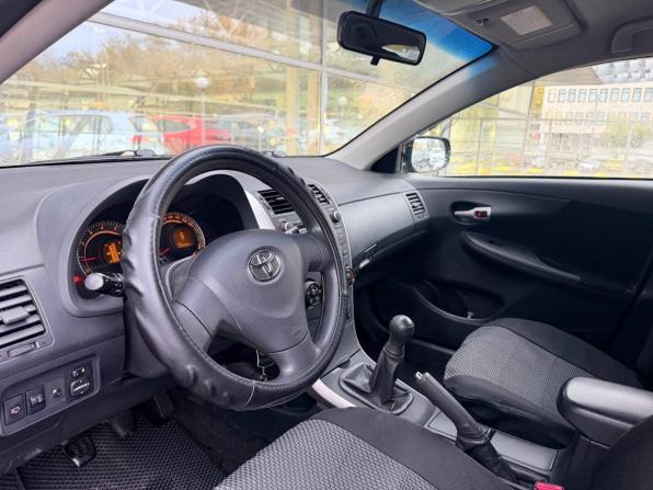 Toyota Corolla X (E140 E150) с пробегом 2006 года, цена 620 000 рублей, 222413 км, седан, Автокод Объявления
