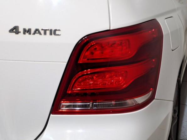Mercedes-Benz GLK-Класс I (X204) Рестайлинг с пробегом 2013 года, цена 1 877 000 рублей, 187164 км, внедорожник, Автокод Объявления