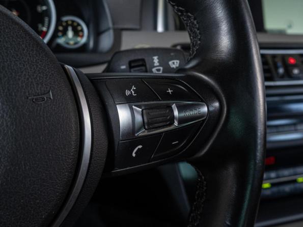 BMW 5 серии VI (F10/F11/F07) Рестайлинг с пробегом 2015 года, цена 2 650 000 рублей, 181159 км, седан, Автокод Объявления