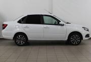 Lada (ВАЗ) Granta I Рестайлинг Астрахань  - изображение 25