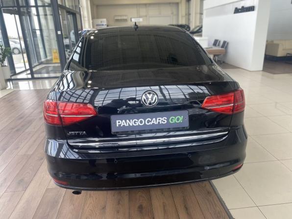 Volkswagen Jetta VI Рестайлинг с пробегом 2017 года, цена 1 270 000 рублей, 131645 км, седан, Автокод Объявления