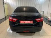 Lada (ВАЗ) Vesta I Арзамас  - изображение 12