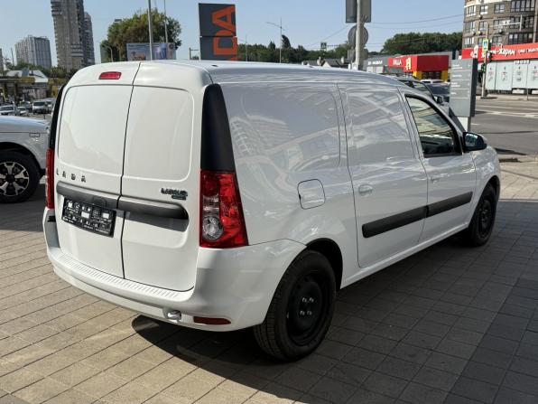Новый Lada (ВАЗ) Largus I Рестайлинг 2026 года, цена 1 987 000 рублей, фургон, Автокод Объявления