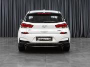 Hyundai i30 III Рестайлинг Тюмень  - изображение 28