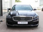 Kia K900 II Москва  - изображение 32