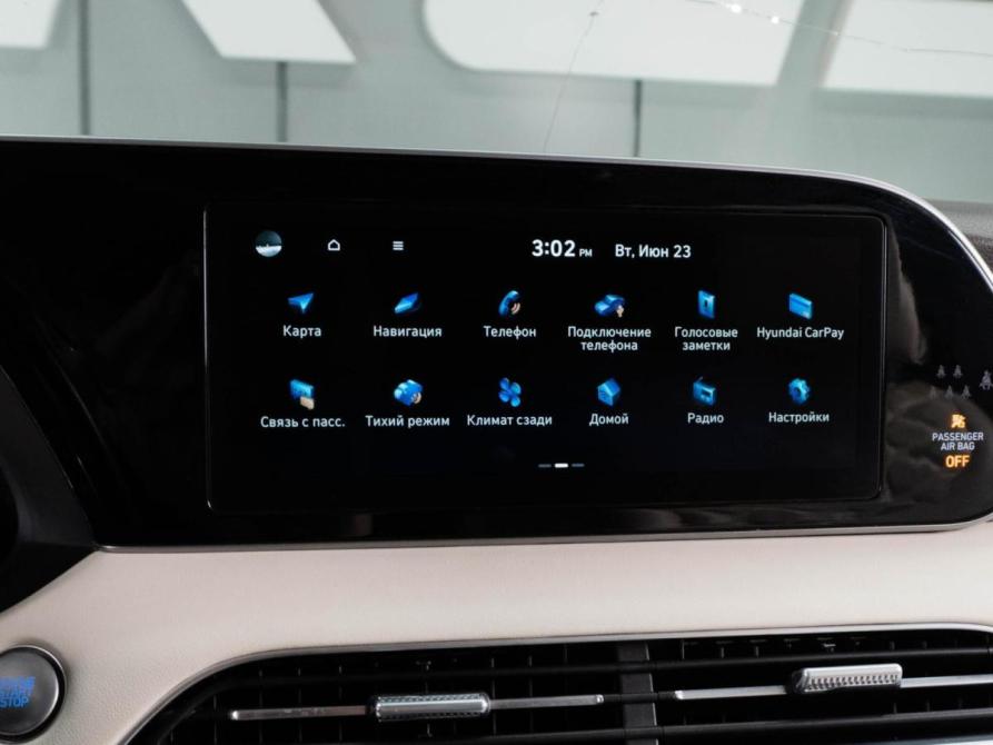Hyundai Palisade I Тюмень  - изображение 22