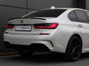 BMW 3 серии VII (G2x) Москва  - изображение 53