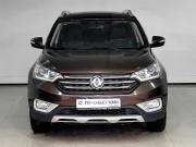 Dongfeng AX7 I Москва  - изображение 17