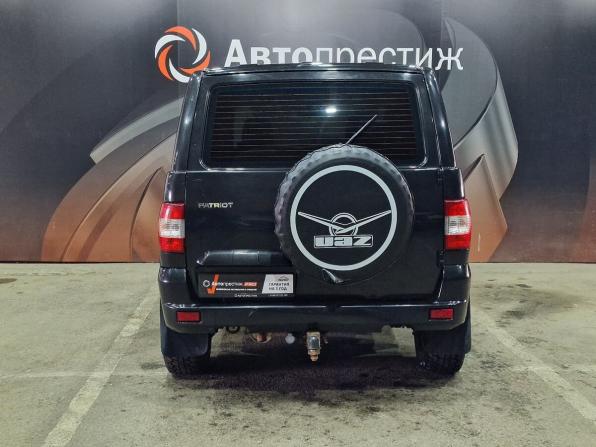 УАЗ Патриот I Рестайлинг 2 с пробегом 2015 года, цена 650 000 рублей, 226651 км, внедорожник, Автокод Объявления