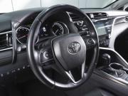 Toyota Camry VIII (XV70) Ростов-на-Дону  - изображение 34