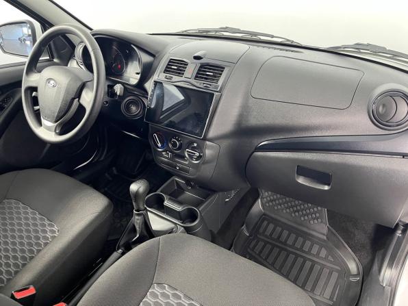 Lada (ВАЗ) Granta I Рестайлинг с пробегом 2023 года, цена 695 000 рублей, 32807 км, седан, Автокод Объявления