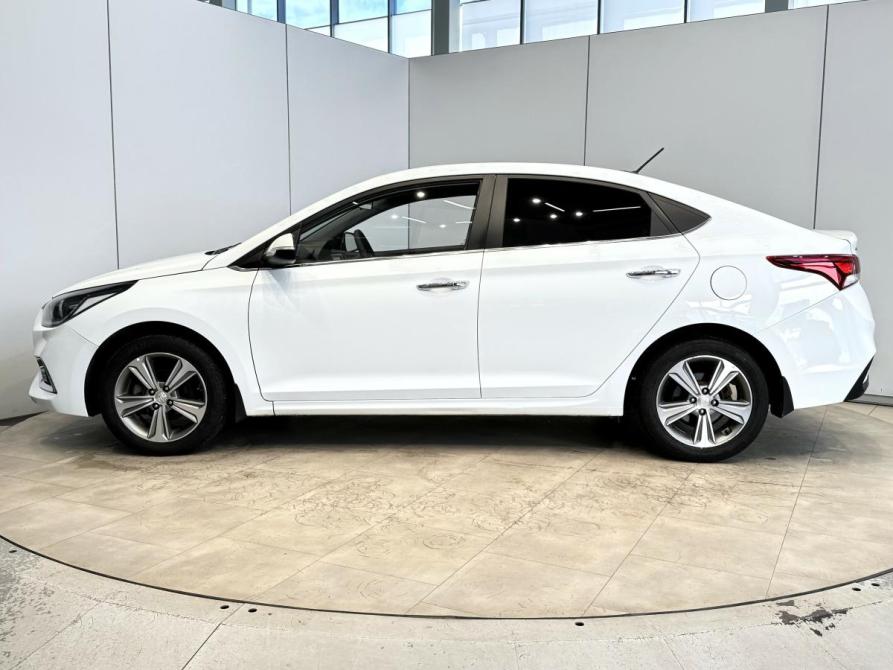 Hyundai Solaris II Волжский  - изображение 2