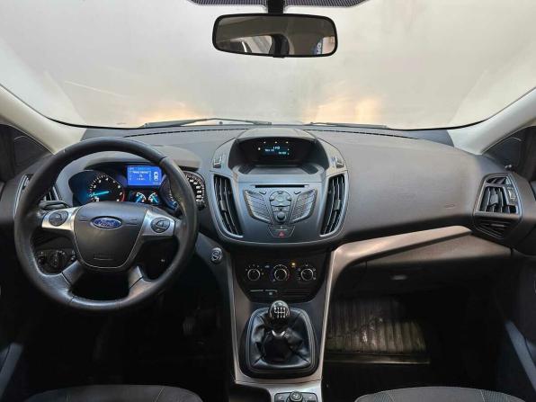 Ford Kuga II с пробегом 2013 года, цена 950 000 рублей, 118436 км, внедорожник, Автокод Объявления
