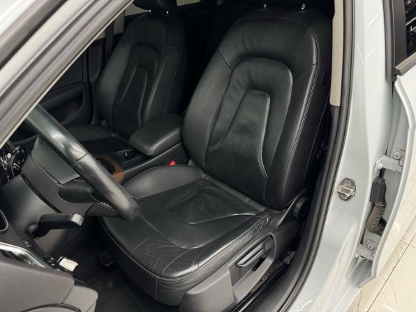 Audi A4 IV (B8) Рестайлинг с пробегом 2014 года, цена 1 500 000 рублей, 187383 км, седан, Автокод Объявления